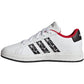 Adidas Grand Court Spider-man K Jr IG7169 shoes Footwear/Lifestyle Adidas
