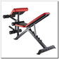 HMS LS3859 barbell bench