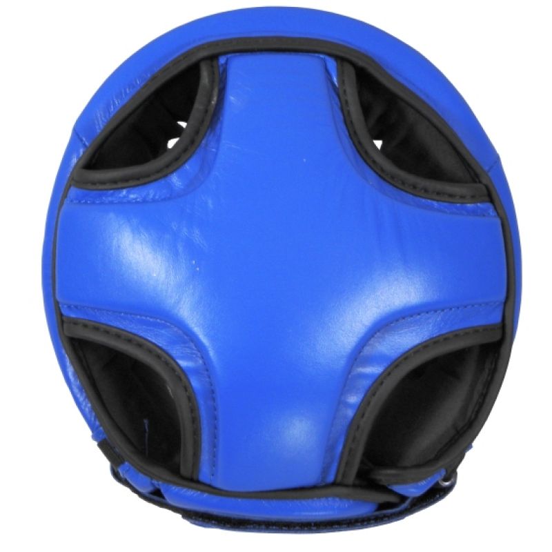 MASTERS tournament helmet - KTOP-1 0217-02M Accessories/Martial arts equipment/Kask bokserski Your Sports Performance