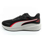 Puma Skyrocket Lite men's sports shoes, lightweight and comfortable, black Puma
