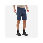 MILLET Ubic Stretch Short M navy blue men's shorts