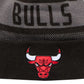 New Era Jake Cuff Beanie Chicago Bulls Hat M 60565217 Clothing/Outdoor/Czapki, szaliki, rękawiczki, maski/New Era Your Sports Performance