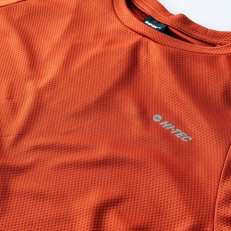 Hi-tec Makkio T-shirt M 92800498360 Clothing/Training Your Sports Performance