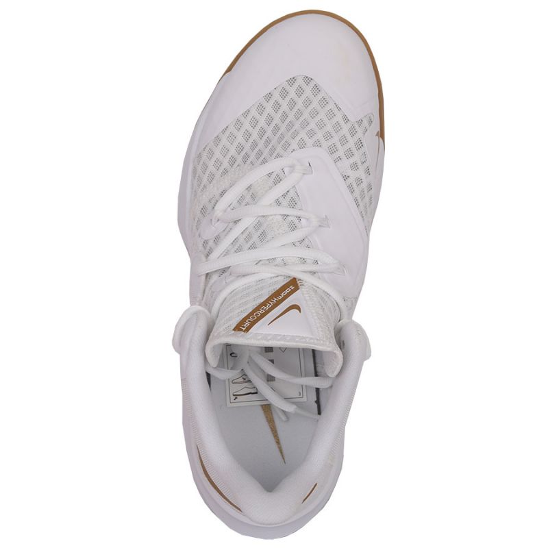 Nike Zoom Hyperspeed Court DJ4476-170 volleyball shoe Footwear/Volleyball/Men/Inne Nike