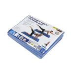 Folding yoga mat BB 8301 Accessories/Training equipment Your Sports Performance