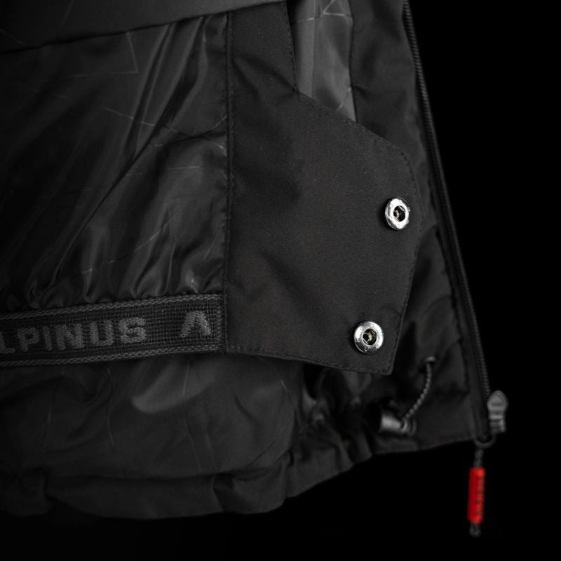 Alpinus Causses M BR43684 jacket Clothing/Outdoor/Alpinus Your Sports Performance