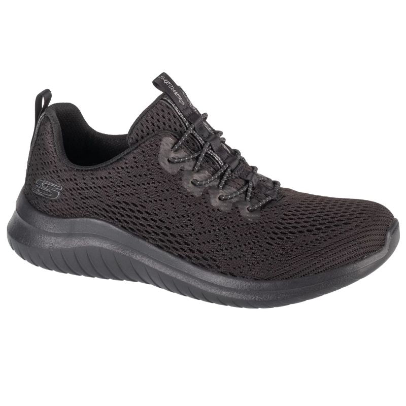 Skechers Ultra Flex 2.0 - Lite-Groove 13350-BBK Black 36 In preparation Your Sports Performance