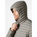Helly Hansen Sirdal Hooded Insulator Jacket M 62989 885 Clothing/Outdoor/Helly Hansen Your Sports Performance