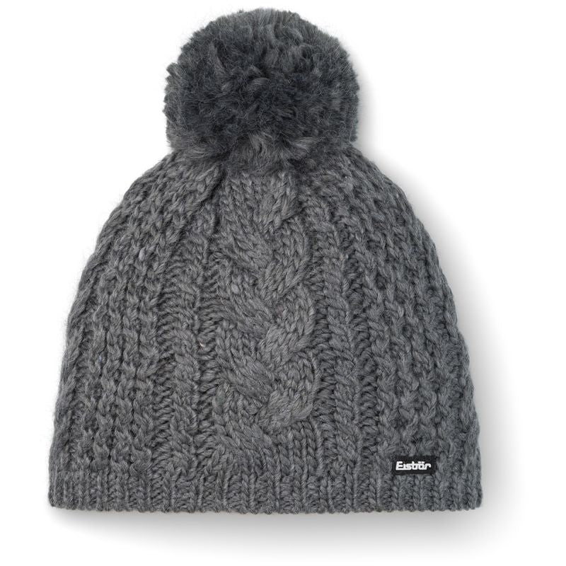 Eisbar Afra Pompon MÜ Beanie