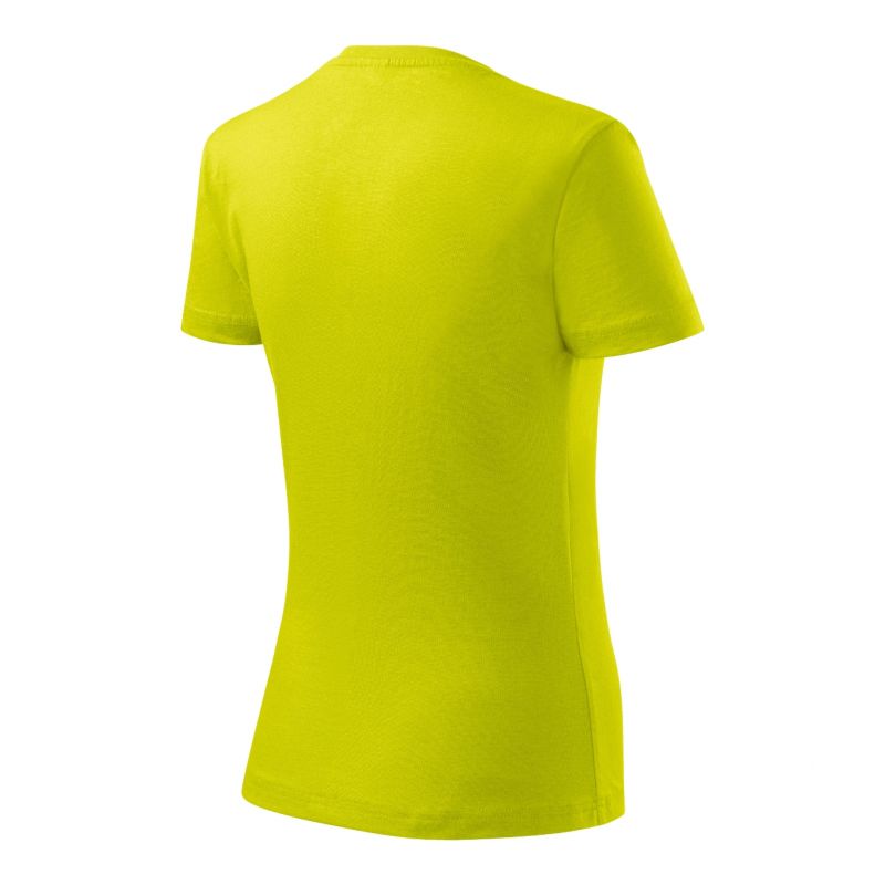 Malfini Basic T-shirt W MLI-13462 Clothing/Lifestyle/T-shirts/Malfini Malfini