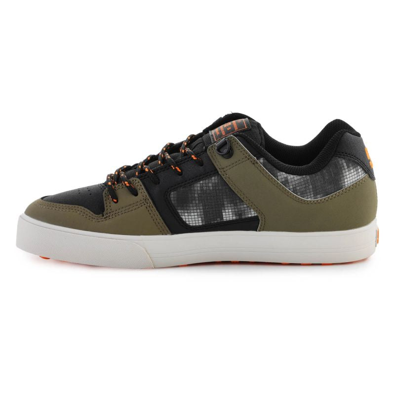 DC Pure Wnt M shoes ADYS300151-KON