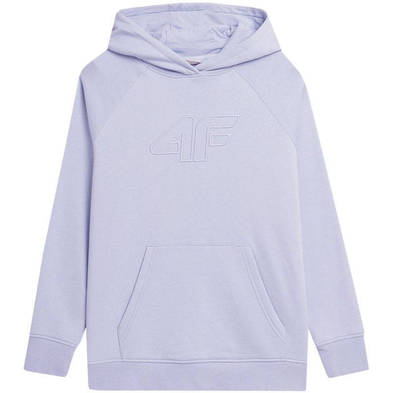 Sweatshirt 4F F0765 W 4FAW23TSWSF0765 52S Clothing/Lifestyle/4F 4F