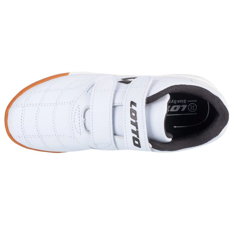 Lotto Pacer K Jr 2600110K-1011 shoes Footwear/Lifestyle Your Sports Performance