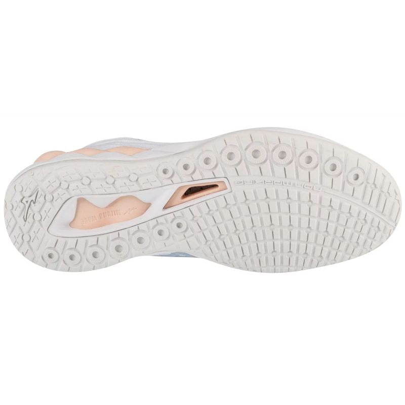 Mizuno Wave Luminous 3 W Volleyball Shoes V1GC242025 Footwear/Volleyball/Women Mizuno