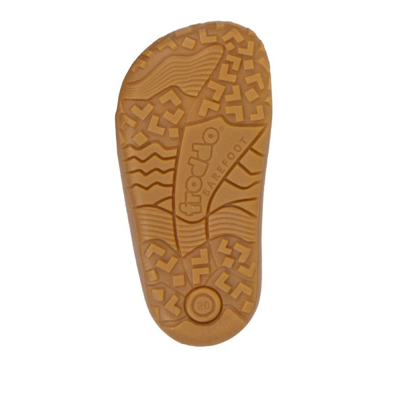 Froddo Children's Shoes (G2130360-1) Froddo