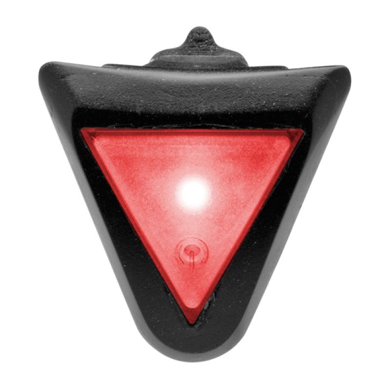 UVEX Plug-in LED Light for Bicycle Helmets