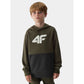 4F Jr sweatshirt 4FJAW23TSWSM628-43S Clothing/Lifestyle/4F 4F