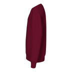 Children's Crew Sweatshirt (garnet) Malfini