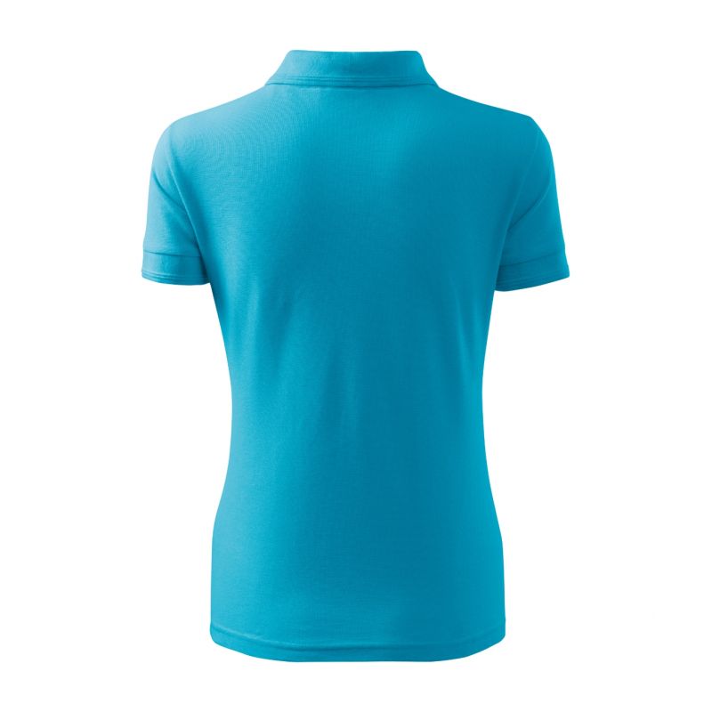 Adler Pique Polo W MLI-21044 Clothing/Lifestyle/T-shirts/Adler Your Sports Performance