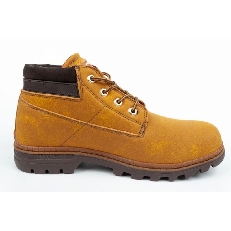 Carrera Chukka M CAM021057-01 shoes Footwear/Lifestyle/Timberland Your Sports Performance