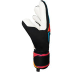Reusch Attrakt Freegel Advance 56 70 235 7090 gloves Reusch