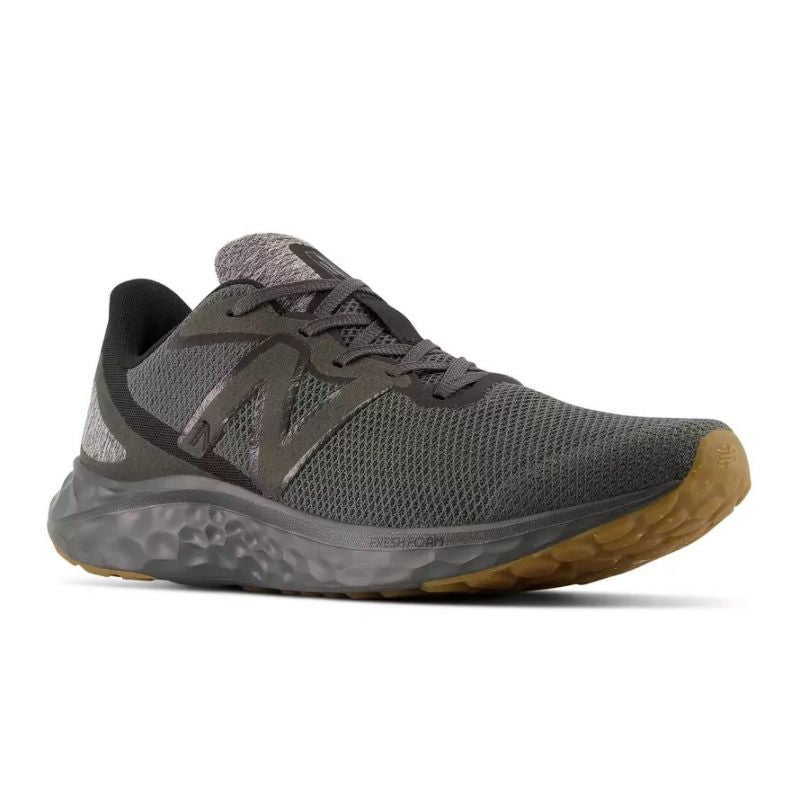 Men's New Balance Freash Foam Arishi v4 running shoes sneakers green (MARISRK4) Footwear/Running/Men New Balance