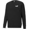 Puma ESS Small Logo Crew M 586684 01 sweatshirt Clothing/Lifestyle Puma