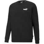 Puma ESS Small Logo Crew M 586684 01 sweatshirt Clothing/Lifestyle Puma