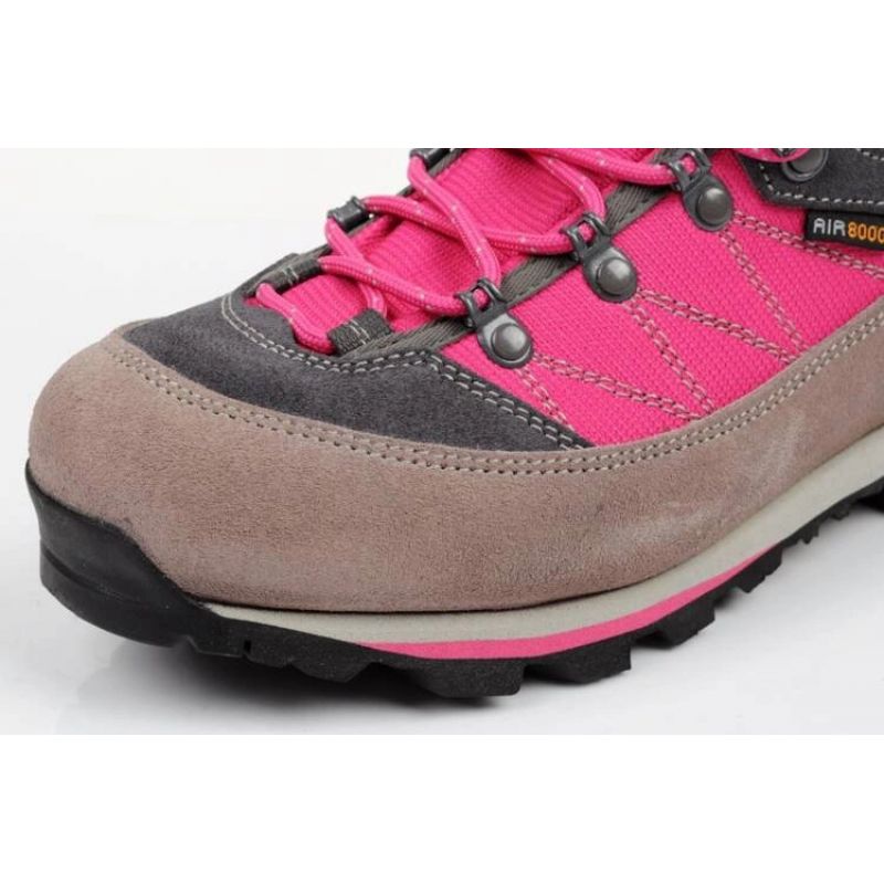 Aku Trekker GTX W 978W588 trekking shoes Footwear/Outdoor/Aku Your Sports Performance