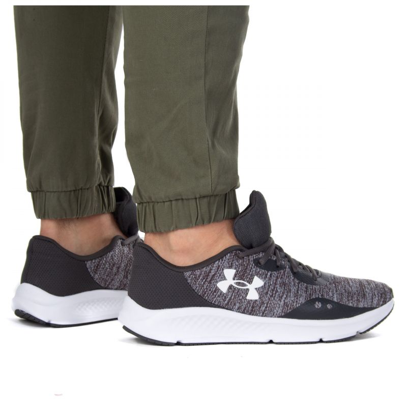 Shoes Under Armor Charged Pursuit 3 Twist M 3025945-100 Footwear/Training/Men Your Sports Performance