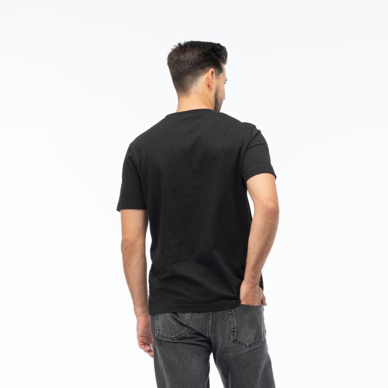 Men's HATINO short-sleeved T-shirt In preparation Your Sports Performance
