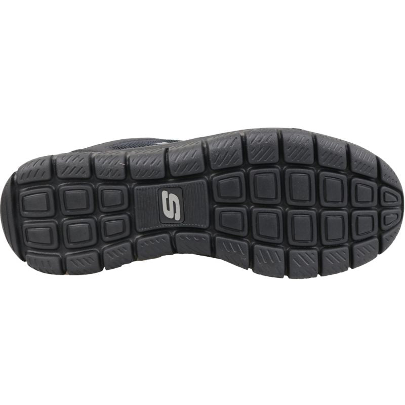 Skechers Track-Scloric 52631-BBK M 52631-BBK shoes Footwear/Outdoor/Skechers Your Sports Performance
