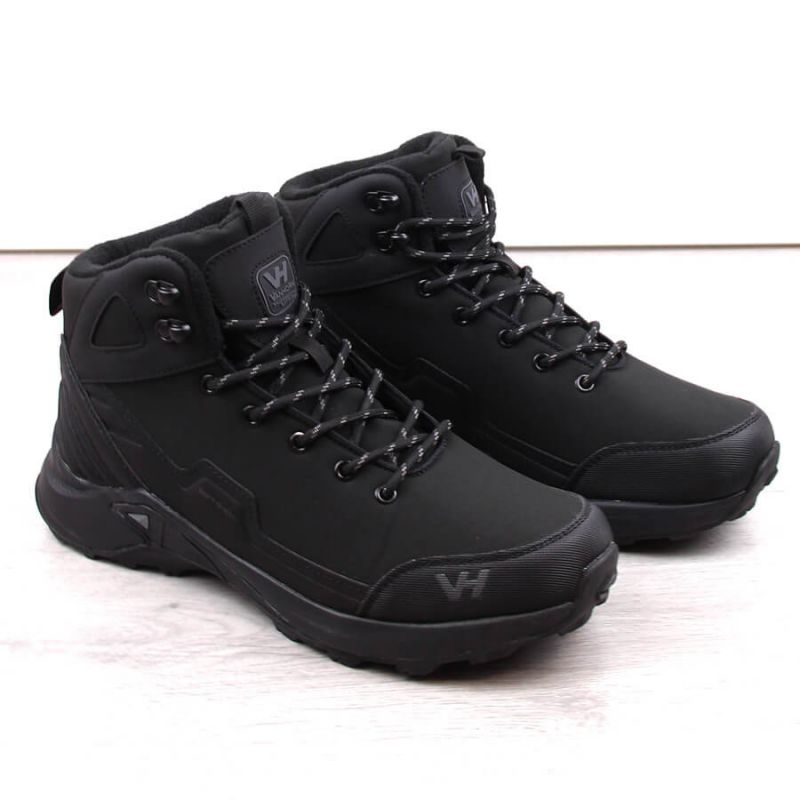 Potocki VanHorn M WOL201 trekking shoes Footwear/Outdoor/Potocki Your Sports Performance