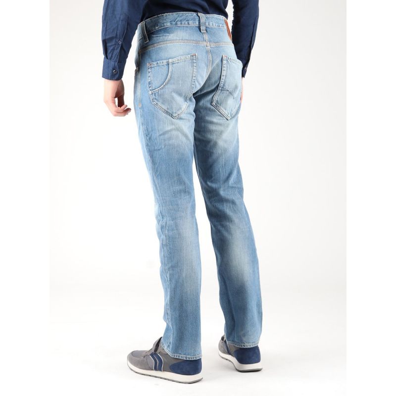 Guess Outlaw jeans M21068D0EY2 STNY In preparation Your Sports Performance