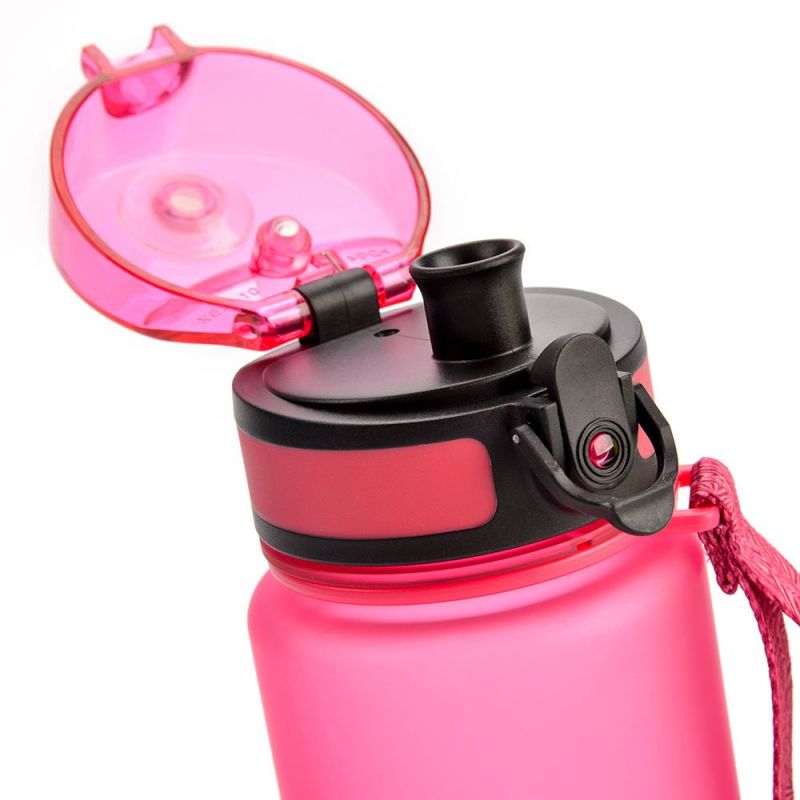 Meteor 500 ml water bottle 74572-74575 Accessories/Training equipment Your Sports Performance