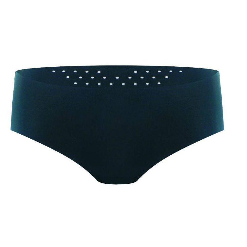 Shock Absorber Active Wear Brief Panties In Black S08L2-BLK-PROMO In preparation Your Sports Performance