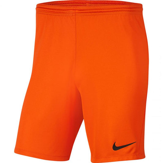 Nike Dry Park III NB KM Shorts BV6855 819 Clothing/Training Nike