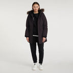Women's Insulated Coat O'NL TRVLR SERIES JOURNEY PARKA Clothing Your Sports Performance