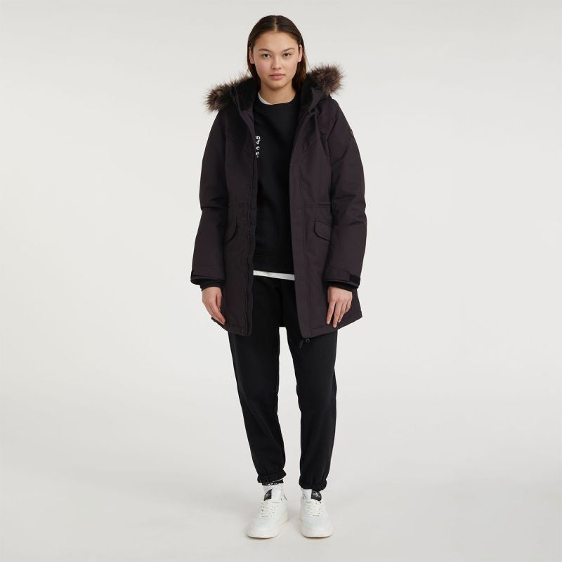 Women's Insulated Coat O'NL TRVLR SERIES JOURNEY PARKA Clothing Your Sports Performance