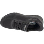 Skechers Slip-Ins: BOBS Squad Chaos - Solid Step 118312-BBK Black 42.5 In preparation Your Sports Performance