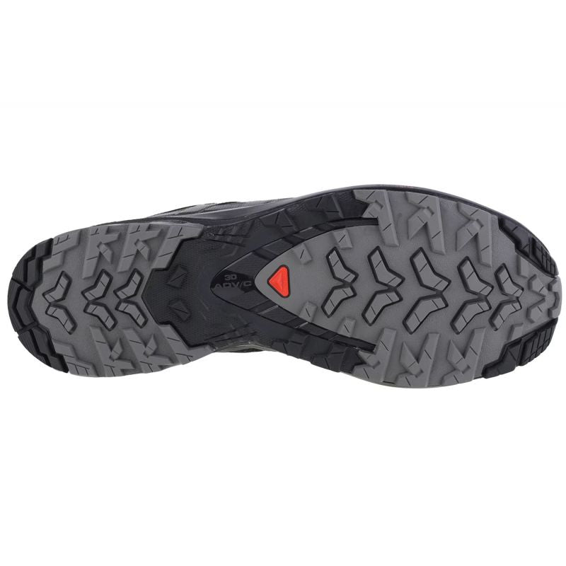 Salomon XA Pro 3D v9 Wide M running shoes 472731 Footwear/Running/Men Your Sports Performance