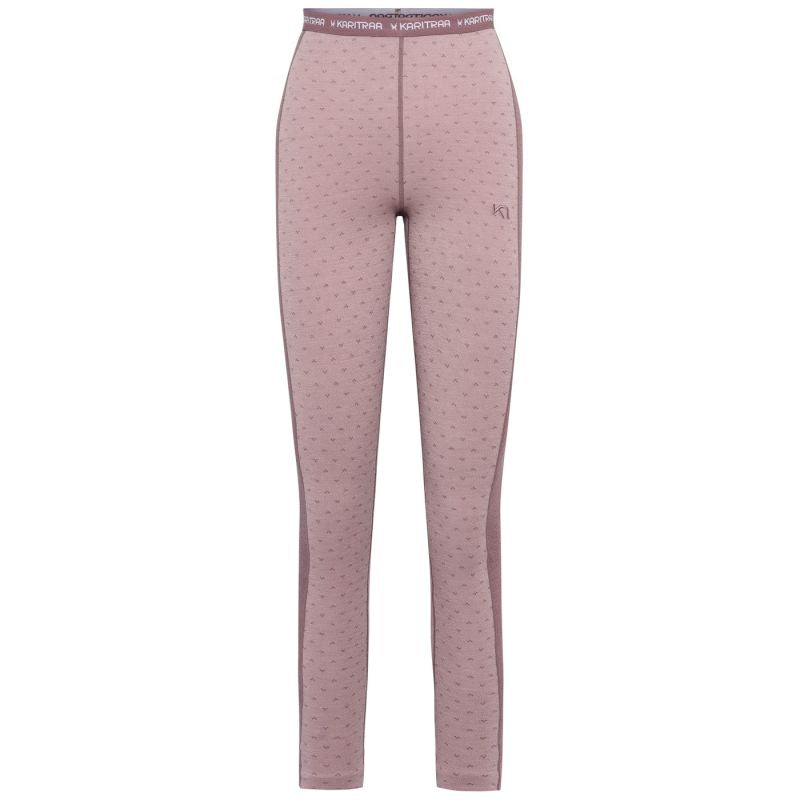 Kari Traa Vilma Pnts W 92800559780 Thermoactive Leggings Clothing/Outdoor/Kari Traa Your Sports Performance