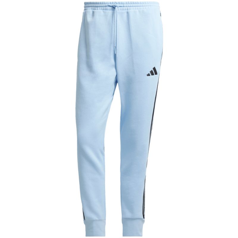 adidas Essentials 3-Stripes Fleece M JE6315 Clothing/Lifestyle/Trousers, shorts Adidas