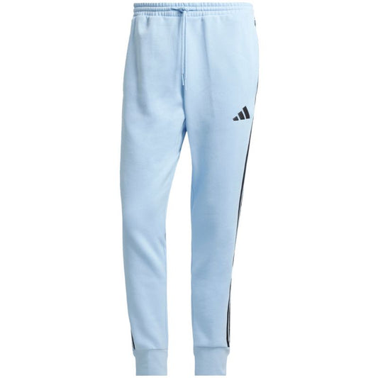 adidas Essentials 3-Stripes Fleece M JE6315 Clothing/Lifestyle/Trousers, shorts Adidas