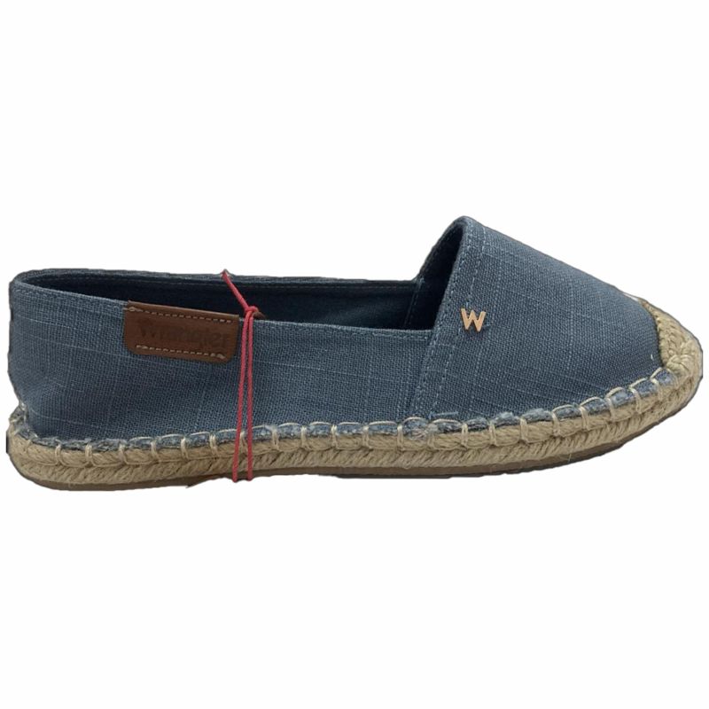 Wrangler Nancy C Low W shoes 20241049-20G Footwear/Lifestyle/Wrangler Your Sports Performance