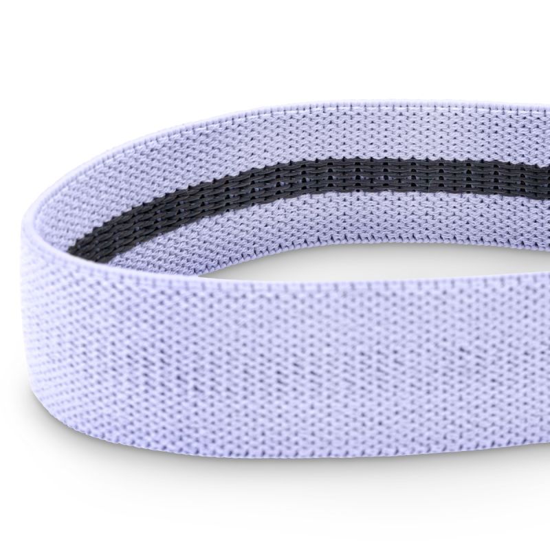 Set of 3 Spokey COTI FLEX SET fabric resistance bands In preparation Your Sports Performance