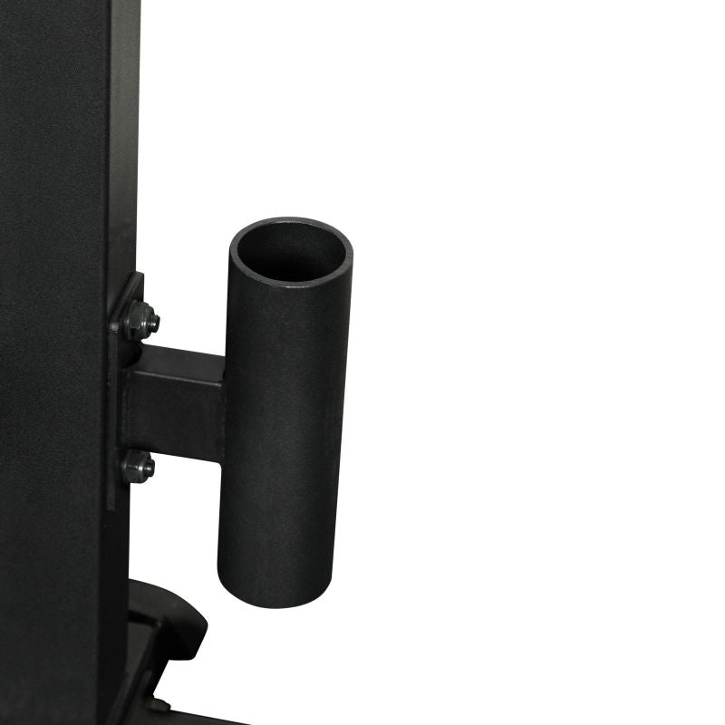 VIRTUFIT HR100 HALF RACK - SQUAT RACK - STRENGTH STATION In preparation Your Sports Performance