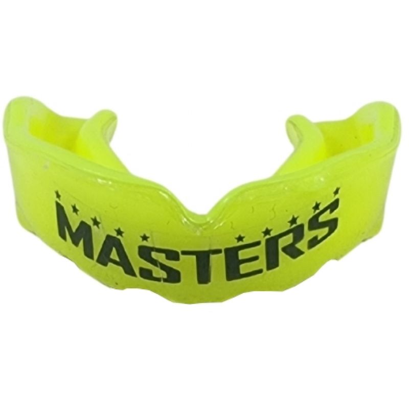 OZ-GEL-MASTERS Mouthguards In preparation Your Sports Performance