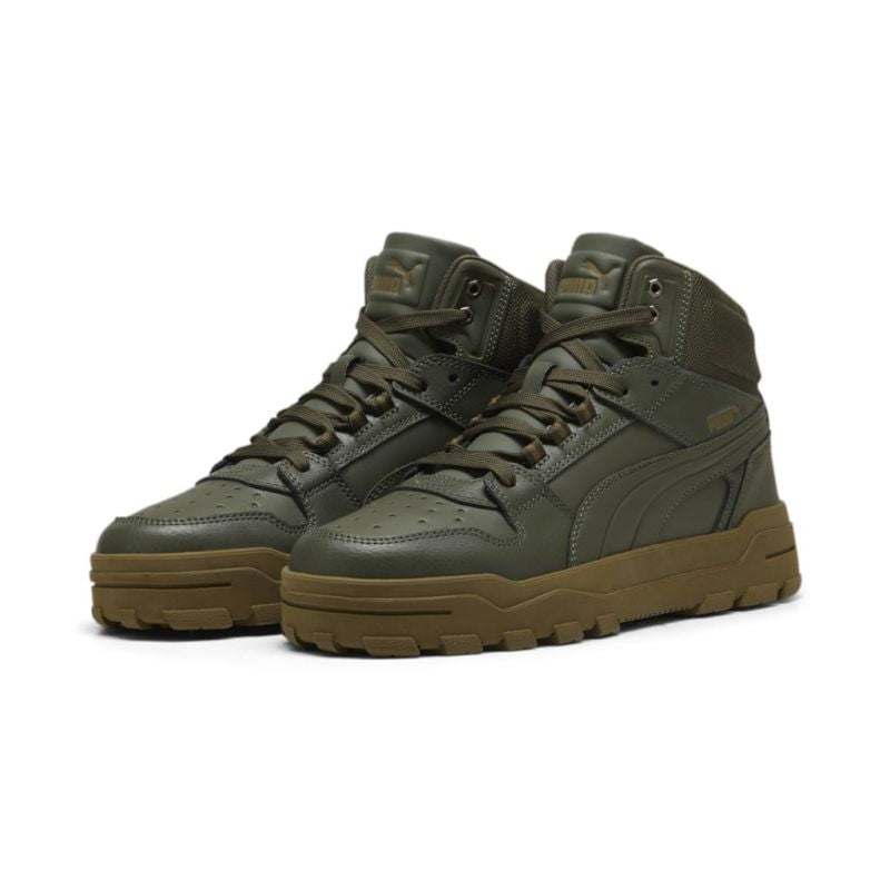 Puma Rebound Abrupt M 397468-06 shoes Footwear/Lifestyle Puma