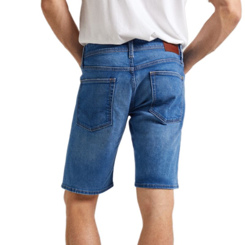 Pepe Jeans Taper M PM801084 shorts Clothing/Lifestyle/Trousers, shorts/Tommy Jeans Your Sports Performance
